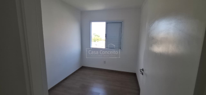 Apartamento Para Alugar com 2 quartos no bairro Jardim Abatiá em Sorocaba