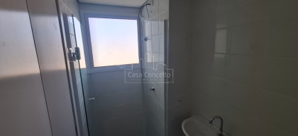 Apartamento Para Alugar com 2 quartos no bairro Jardim Abatiá em Sorocaba