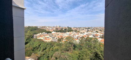 Apartamento Para Alugar com 2 quartos no bairro Jardim Abatiá em Sorocaba