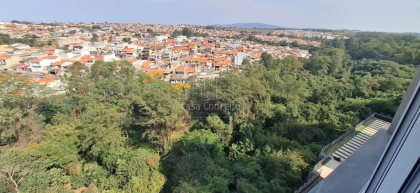Apartamento Para Alugar com 2 quartos no bairro Jardim Abatiá em Sorocaba