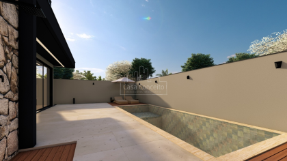 Casa de Condomínio Para Vender no bairro Parque Campolim em Sorocaba