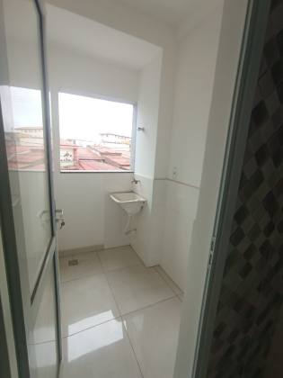 Apartamentos Para Vender com 2 quartos no bairro Jardim Gutierres em Sorocaba