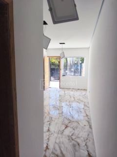 Casa Para Vender com 1 quarto no Jardim Sorocaba Park