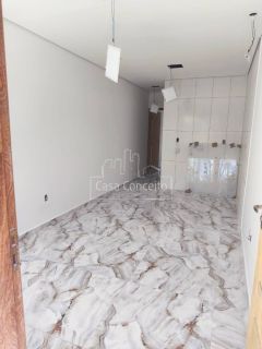 Casa Para Vender com 1 quarto no Jardim Sorocaba Park