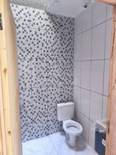 Casa Para Vender com 1 quarto no Jardim Sorocaba Park