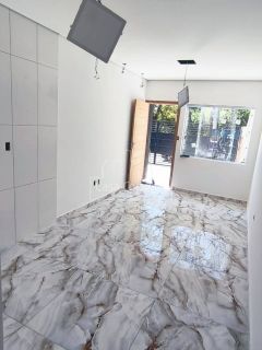 Casa Para Vender com 1 quarto no Jardim Sorocaba Park