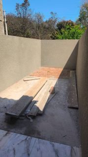 Casa Para Vender com 1 quarto no Jardim Sorocaba Park