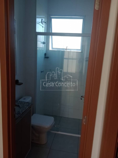 Apartamento Para Vender e Alugar com 2 quartos no bairro Jardim Guarujá em Sorocaba