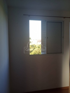 Apartamento Para Vender e Alugar com 2 quartos no bairro Jardim Guarujá em Sorocaba