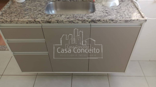 Apartamento Para Vender e Alugar com 2 quartos no bairro Jardim Guarujá em Sorocaba