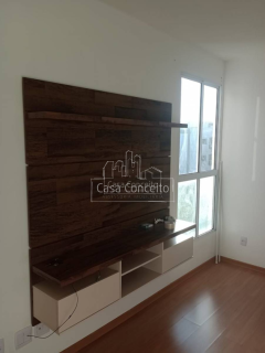 Apartamento Para Vender e Alugar com 2 quartos no bairro Jardim Guarujá em Sorocaba