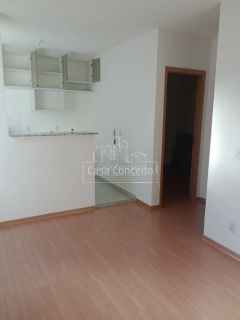 Apartamento Para Vender e Alugar com 2 quartos no bairro Jardim Guarujá em Sorocaba