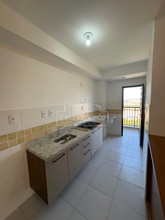 Apartamento Para Vender com 2 quartos no bairro Jardim Novo Horizonte em Sorocaba