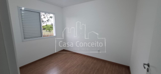 Apartamento Para Alugar com 2 quartos no bairro Jardim São Carlos em Sorocaba