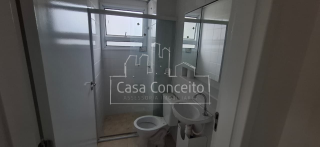 Apartamento Para Alugar com 2 quartos no bairro Jardim São Carlos em Sorocaba