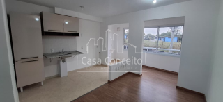 Apartamento Para Alugar com 2 quartos no bairro Jardim São Carlos em Sorocaba