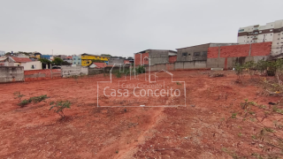 Lote / Terreno de Bairro Para Vender no bairro Recreio Marajoara em Sorocaba