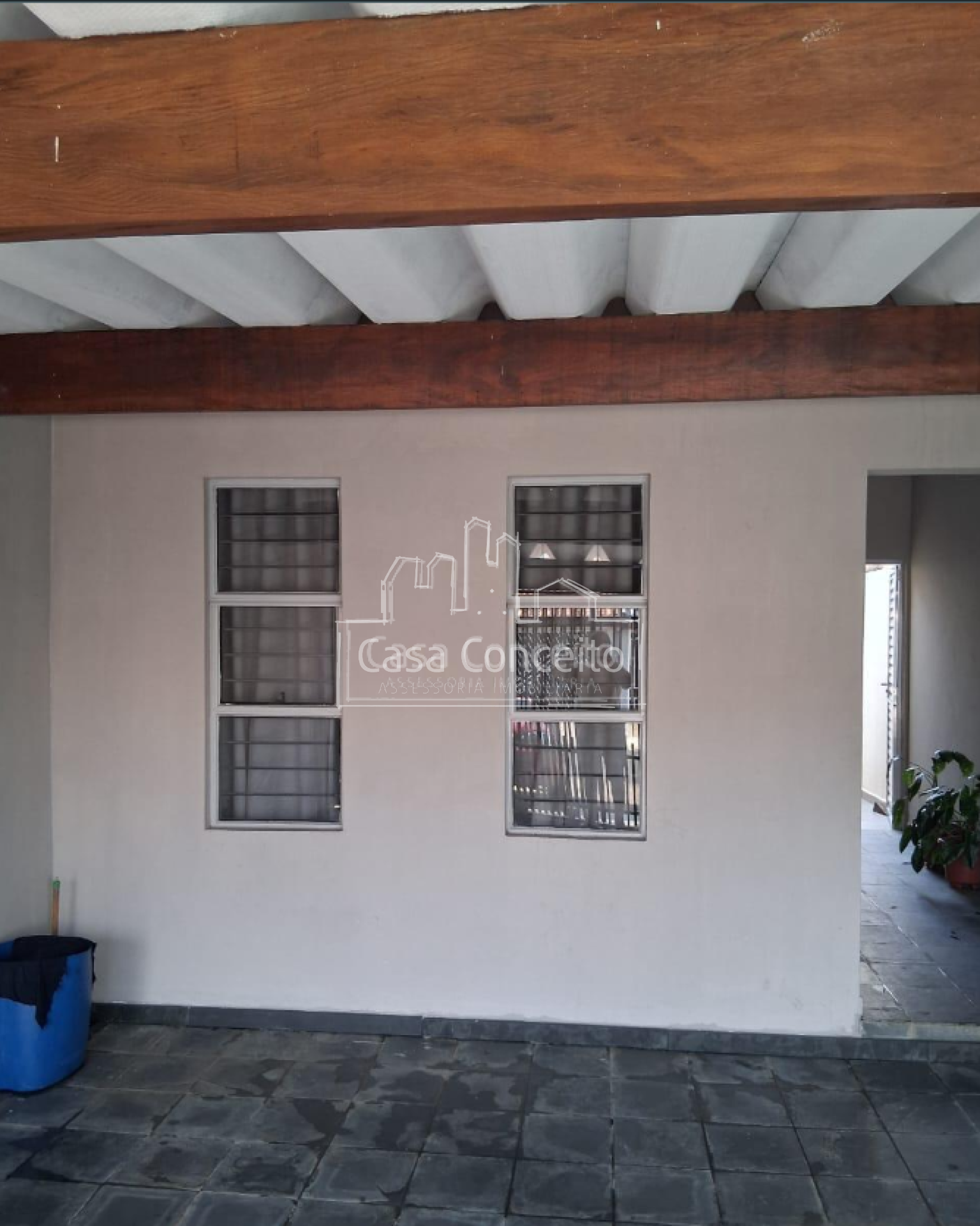 Casa Para Vender com 2 quartos no bairro Vila Nova Sorocaba em Sorocaba