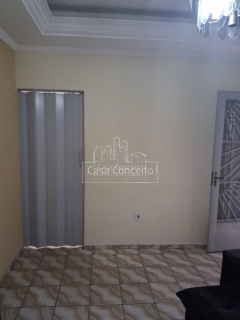 Casa Para Vender com 2 quartos no bairro Vila Nova Sorocaba em Sorocaba