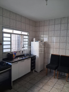 Casa Para Vender com 2 quartos no bairro Vila Nova Sorocaba em Sorocaba