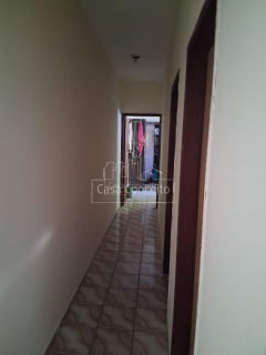 Casa Para Vender com 2 quartos no bairro Vila Nova Sorocaba em Sorocaba