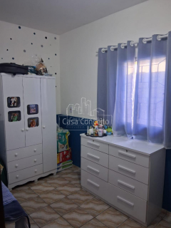 Casa Para Vender com 2 quartos no bairro Vila Nova Sorocaba em Sorocaba