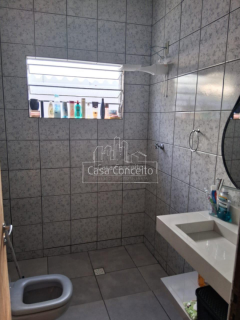 Casa Para Vender com 2 quartos no bairro Vila Nova Sorocaba em Sorocaba