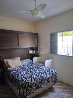 Casa Para Vender com 2 quartos no bairro Vila Nova Sorocaba em Sorocaba