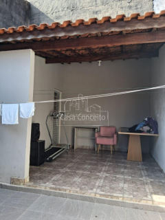 Casa Para Vender com 2 quartos no bairro Vila Nova Sorocaba em Sorocaba