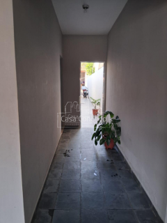 Casa Para Vender com 2 quartos no bairro Vila Nova Sorocaba em Sorocaba