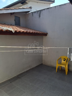 Casa Para Vender com 2 quartos no bairro Vila Nova Sorocaba em Sorocaba