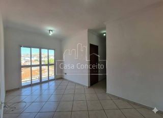 Apartamento Para Vender com 2 quartos 1 suítes no bairro Jardim Prestes de Barros em Sorocaba