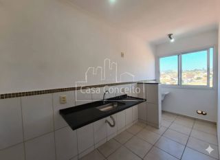 Apartamento Para Vender com 2 quartos 1 suítes no bairro Jardim Prestes de Barros em Sorocaba