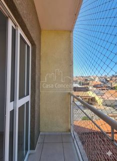 Apartamento Para Vender com 2 quartos 1 suítes no bairro Jardim Prestes de Barros em Sorocaba