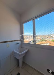 Apartamento Para Vender com 2 quartos 1 suítes no bairro Jardim Prestes de Barros em Sorocaba