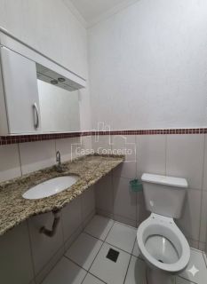 Apartamento Para Vender com 2 quartos 1 suítes no bairro Jardim Prestes de Barros em Sorocaba