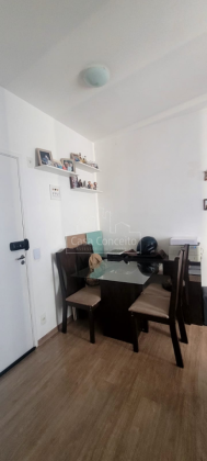 Apartamento Para Vender com 2 quartos no bairro Parque Campolim em Sorocaba