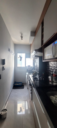 Apartamento Para Vender com 2 quartos no bairro Parque Campolim em Sorocaba