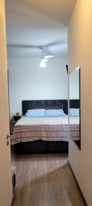 Apartamento Para Vender com 2 quartos no bairro Parque Campolim em Sorocaba