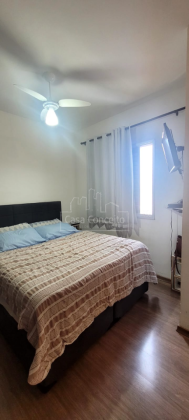 Apartamento Para Vender com 2 quartos no bairro Parque Campolim em Sorocaba