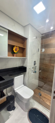 Apartamento Para Vender com 2 quartos no bairro Parque Campolim em Sorocaba