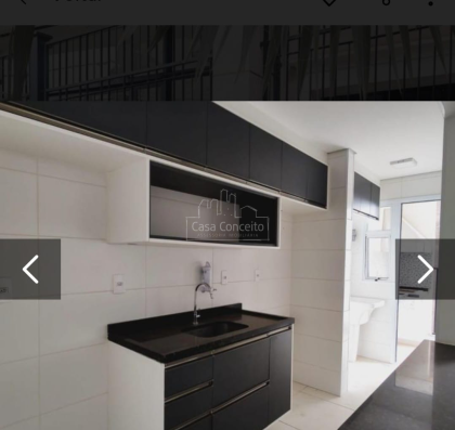 Apartamento Para Vender com 2 quartos 1 suítes no bairro Parque Campolim em Sorocaba