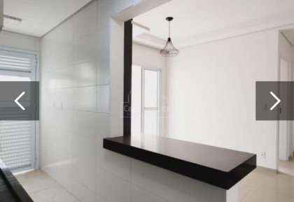 Apartamento Para Vender com 2 quartos 1 suítes no bairro Parque Campolim em Sorocaba