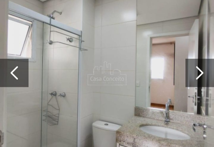 Apartamento Para Vender com 2 quartos 1 suítes no bairro Parque Campolim em Sorocaba