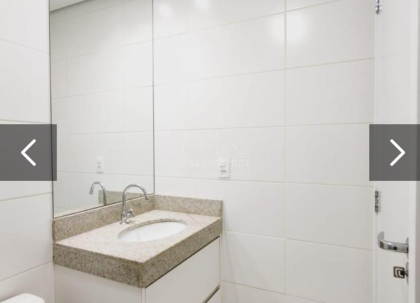 Apartamento Para Vender com 2 quartos 1 suítes no bairro Parque Campolim em Sorocaba