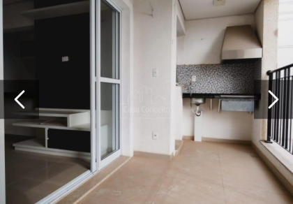 Apartamento Para Vender com 2 quartos 1 suítes no bairro Parque Campolim em Sorocaba