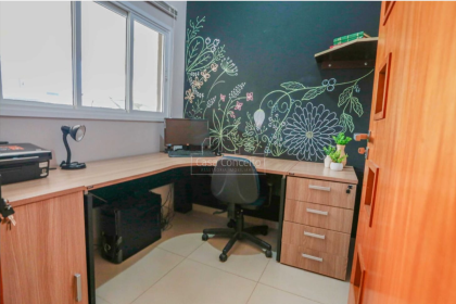 Casa de Condomínio Para Vender com 4 quartos 1 suítes no bairro Loteamento Dinorá Rosa em Sorocaba