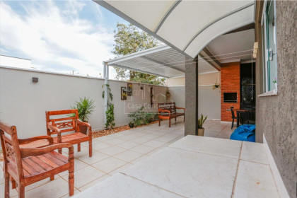 Casa de Condomínio Para Vender com 4 quartos 1 suítes no bairro Loteamento Dinorá Rosa em Sorocaba