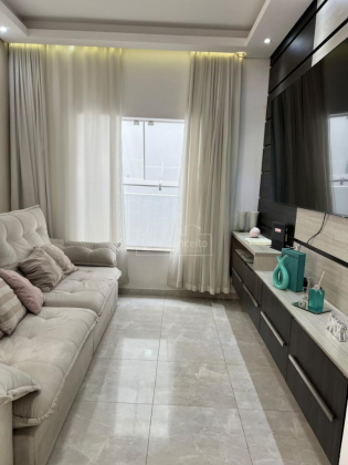 Casa de Condomínio Para Alugar com 3 quartos 1 suítes no bairro Jardim Wanel Ville V em Sorocaba