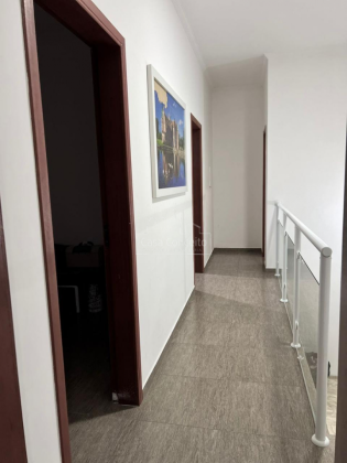 Casa de Condomínio Para Alugar com 3 quartos 1 suítes no bairro Jardim Wanel Ville V em Sorocaba